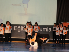Evrensel Kolej